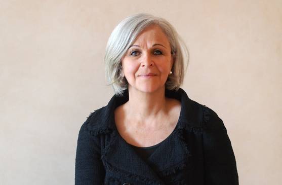 Julia Salvi, presidenta de la Fundación Salvi, hace parte de la junta directiva que ha hecho posible la realización del Festival Internacional de Música de Cartagena por diez años. FOTO ARCHIVO FUNDACIÓN SALVI.
