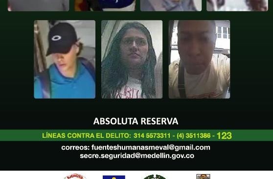 Identifican a los presuntos responsables del asesinato del profesor Rodas Areiza 