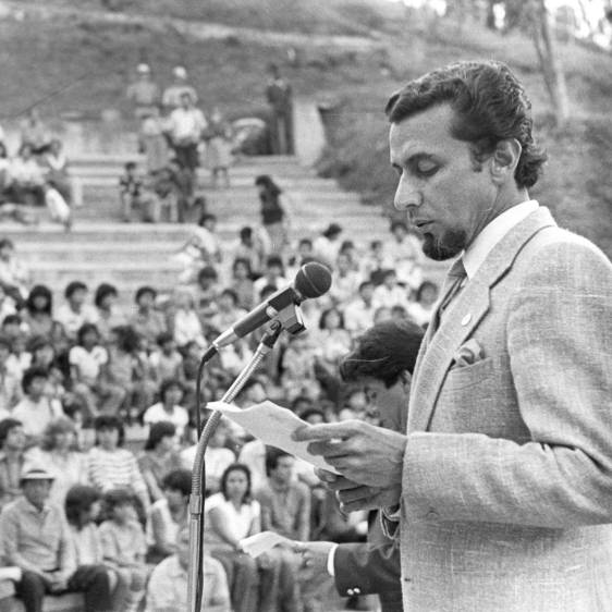 Una muerte que le dolió a Medellín hace 30 años