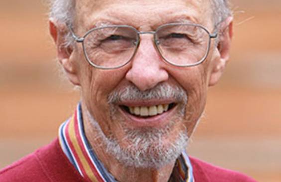 Fernando Corbató contibuyó a la creación del sistema operativo Unix. FOTO: Wikipedia. 