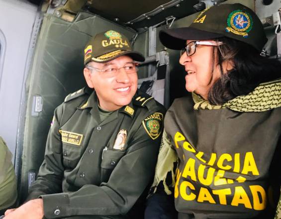 FOTO COLPRENSA