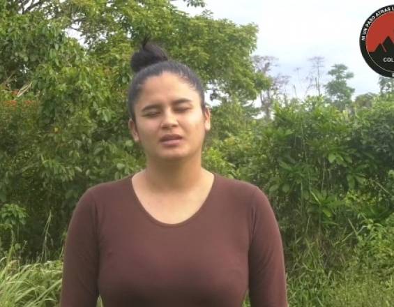 Eln libera dos policías y cuatro civiles y envía prueba de vida de cabo del Ejército