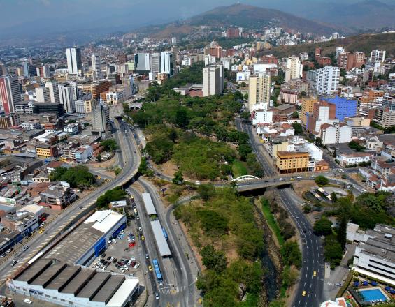 Cali tuvo el primer semestre de 2019 la cifra de homicidios más baja desde 1993. Foto: ARCHIVO COLPRENSA