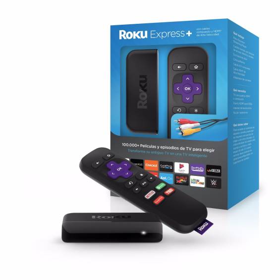 Cinco regalos tecnológicos para esta Navidad