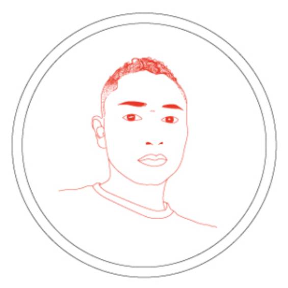 John Álvarez, líder comunitario