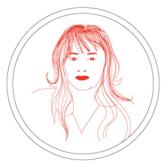 Amparo Puerta. Líder