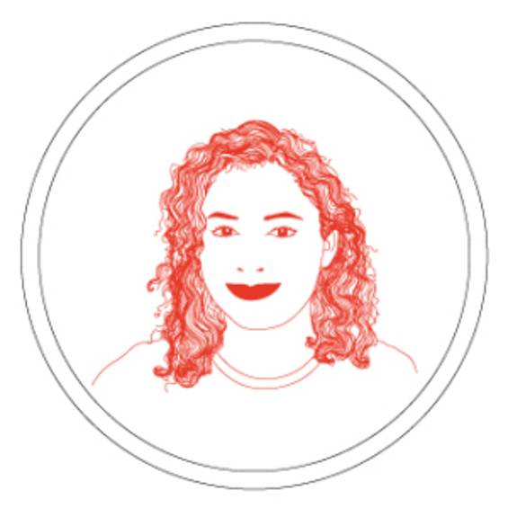 Yobanna Montoya. Educadora
