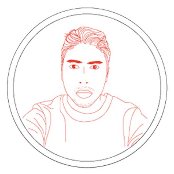 Jomag. Muralista