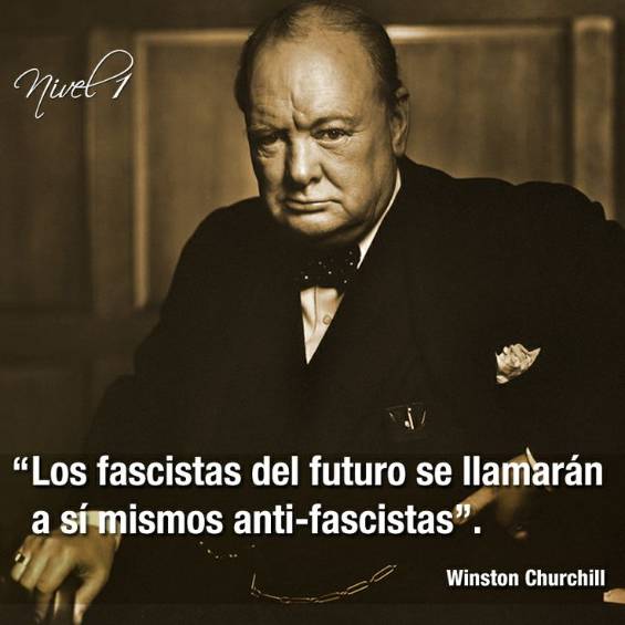 Winston Churchill,Político y estadista británico, reconocido por su liderazgo durante la II Guerra mundial