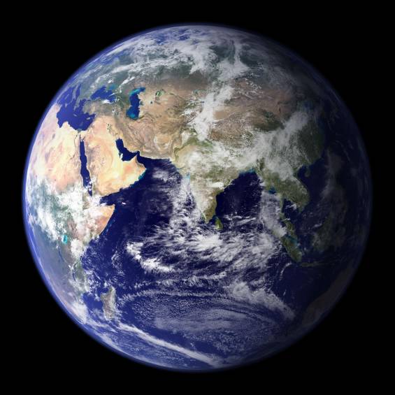 GJ1132b está tres veces más cerca de la Tierra que cualquier otro planeta conocido. FOTO archivo