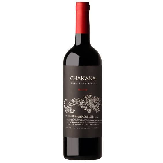 Chakana Estate Selection Malbec