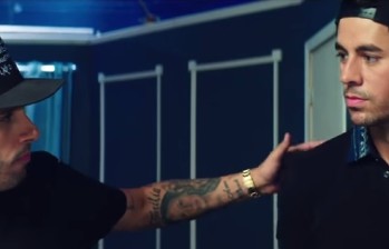Nicky Jam lanza el video en inglés de El Perdón