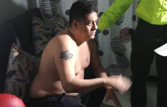 FOTO @FicoGutierrez