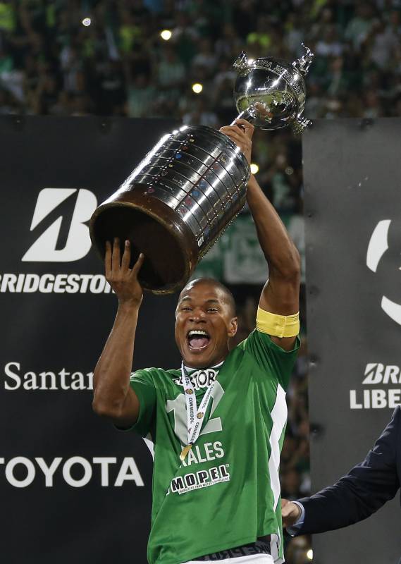 FOTO ROBINSON SÁENZ