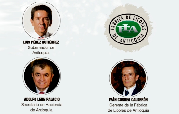 Conozca quiénes manejan las empresas públicas de Antioquia