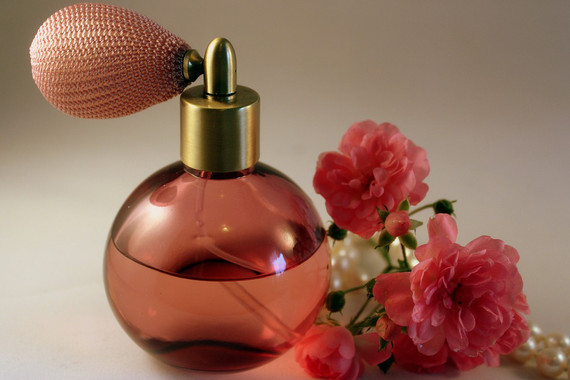 El estudio podría servir para saber qué factores debe tener un perfume para tener éxito. FOTO Pixabay