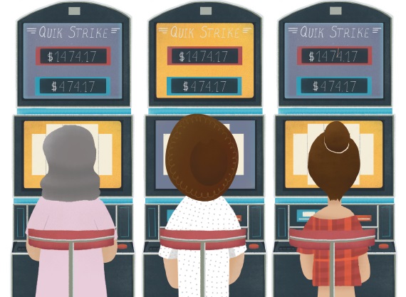 Ilustración VALENTINA LEÓN