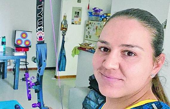 Así pasan sus días de aislamiento los deportistas