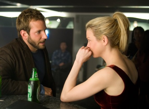 Reene Zellweger y Bradley Cooper se conocieron en el set de Case 39. Comenzaron a salir en el 2009 luego del fracaso matrimonial de Cooper. Duraron dos años. FOTO Cortesía