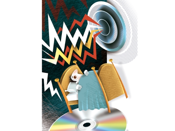 Ilustración Elena Ospina
