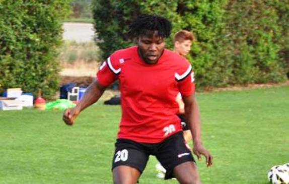 FOTO TOMADA DE TWITTER @gztSpor