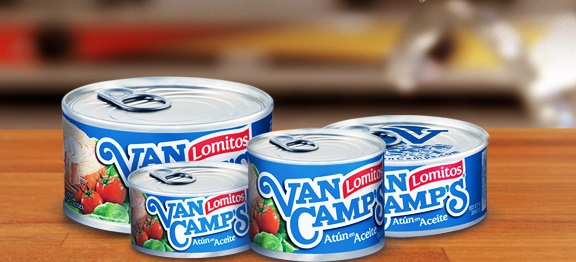 FOTO vancamps.com