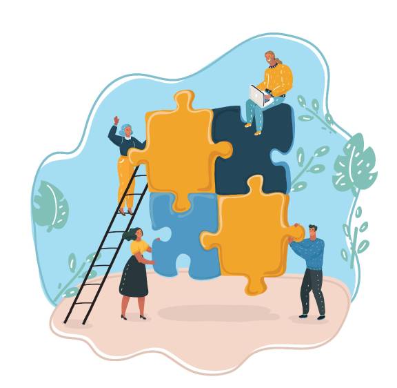 ilustración sstock