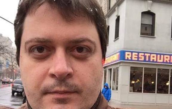 Foto tomada del perfil de Twitter de Manuel Bartual @ManuelBartual