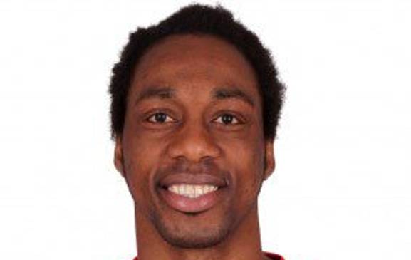 Georges Griffiths. FOTO TOMADA DE TWITTER @GuyTressia