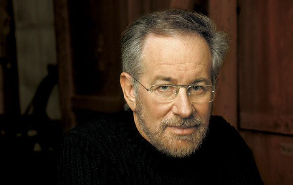 Cineasta Steven Spielberg. FOTO COLPRENSA