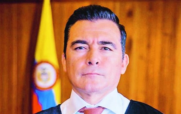 Estos son los magistrados en el caso contra Uribe