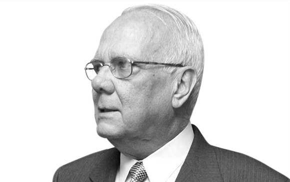 Más de sesenta años le dedicó a la música antioqueña. FOTOS Colprensa y archivo