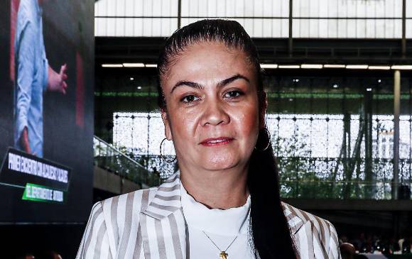 Doce mujeres con poder en Antioquia