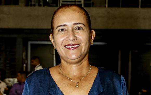 Doce mujeres con poder en Antioquia