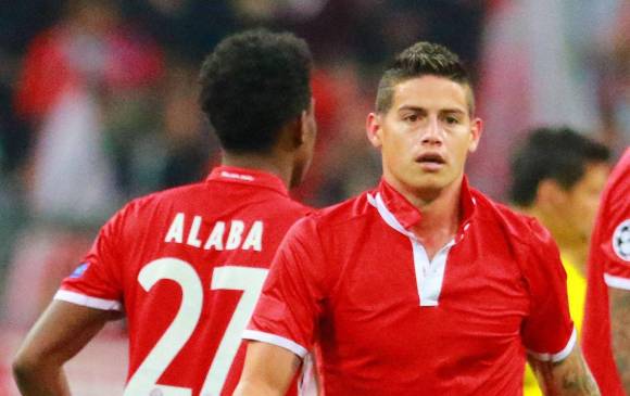 FOTO CORTESÍA BAYERN MÚNICH