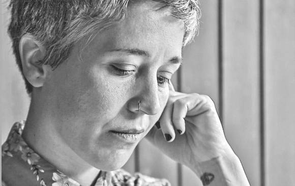 La madremonte, Costuras, Por dentro, Qp (Éramos nosotros) son sus publicaciones. @Powerpaola en Twitter. FOTO cortesía