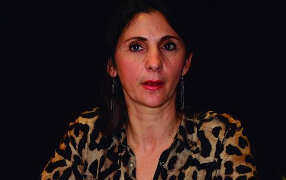 Marulanda reveló hallazgos fiscales por trasteo de la Contraloría por $76.000 millones. FOTO juan a. sánchez