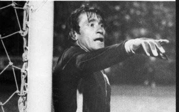 Raúl Navarro. FOTO ARCHIVO