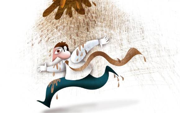 Ilustración Elena Ospina