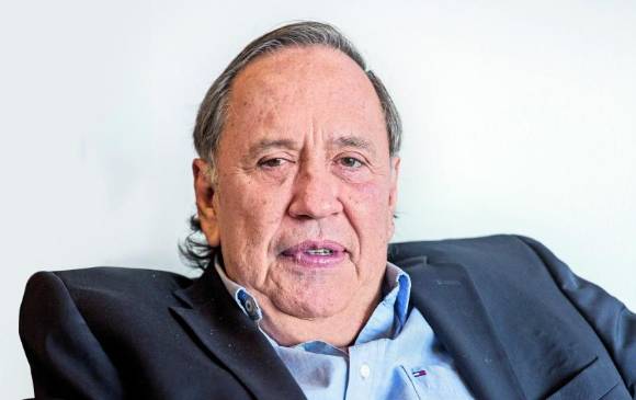 Relatos del dolor del secuestro