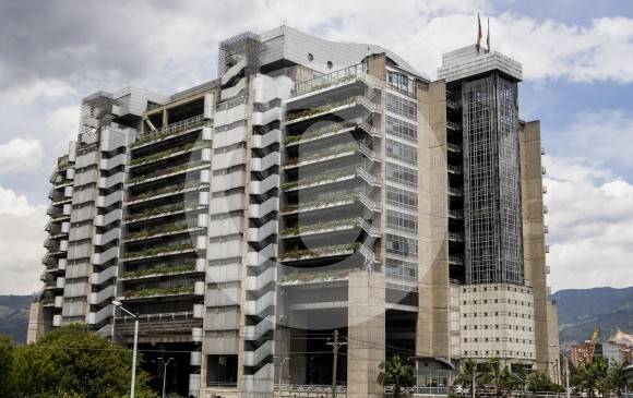 Colombia es cuarta en América Latina en la construcción de estos espacios amigables con el ambiente. FOTO JAIME PÉREZ 