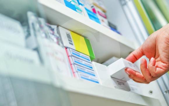 770 medicamentos entran a control de precios del Gobierno Nacional. FOTO ARCHIVO