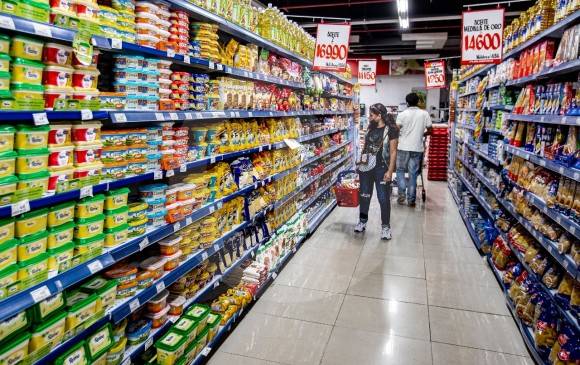 Los consumidores se benefician de los cambios en el proceso para hacer efectivas las garantías. FOTO: JAIME PÉREZ