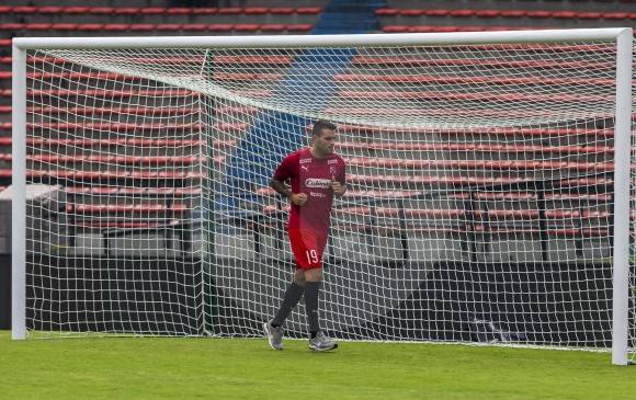 Los equipos rentados, como DIM, se unen a las determinaciones de suspender trabajos por estos días. FOTO Manuel Saldarriaga