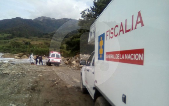 FOTO ARCHIVO EL COLOMBIANO 
