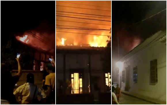 FOTO: CAPTURAS DE VIDEO.