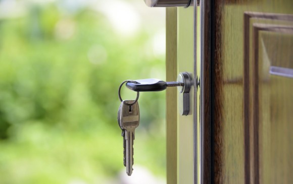 El año pasado terminó con grandes retos para el sector de la construcción, que finalizó 2019 en terreno negativo (-1,3%. Foto: Cortesía. 