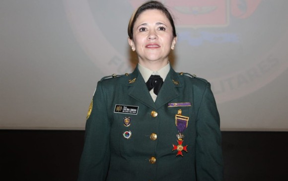 Consejo de Estado negó las pretensiones de la magistrada Lombana, quien no podrá estudiar el caso de fabricación de testigos del expresidente Uribe. FOTO: Colprensa.