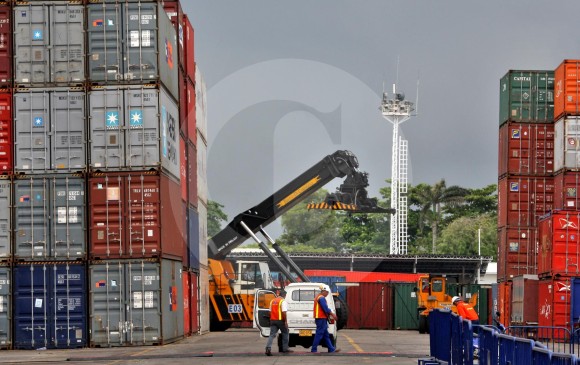Uno de los aspectos a tener en cuenta para saber si se es emergente o no es una estabilización en la inversión extranjera directa. FOTO ARCHIVO