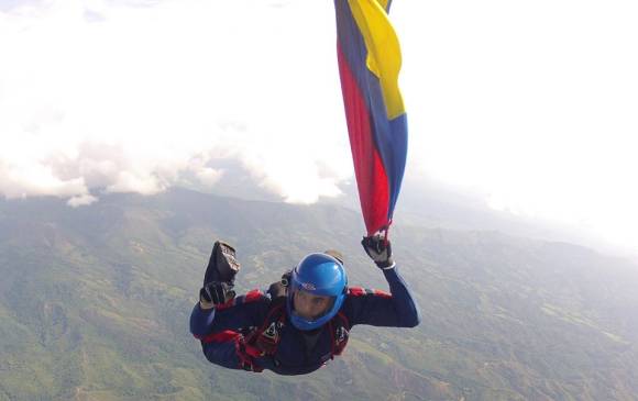 Sus amigos destacaron su profesionalismo. FOTO cortesía